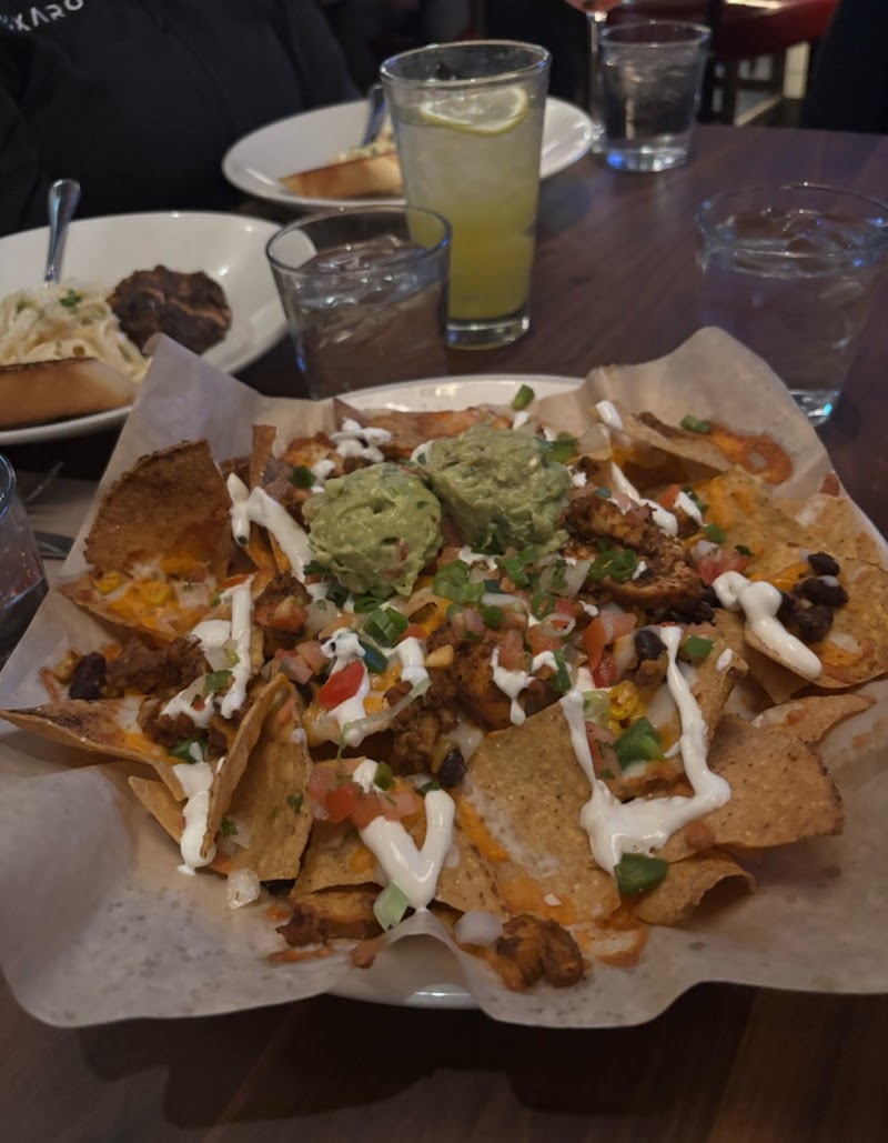 Browns Socialhouse photo 8