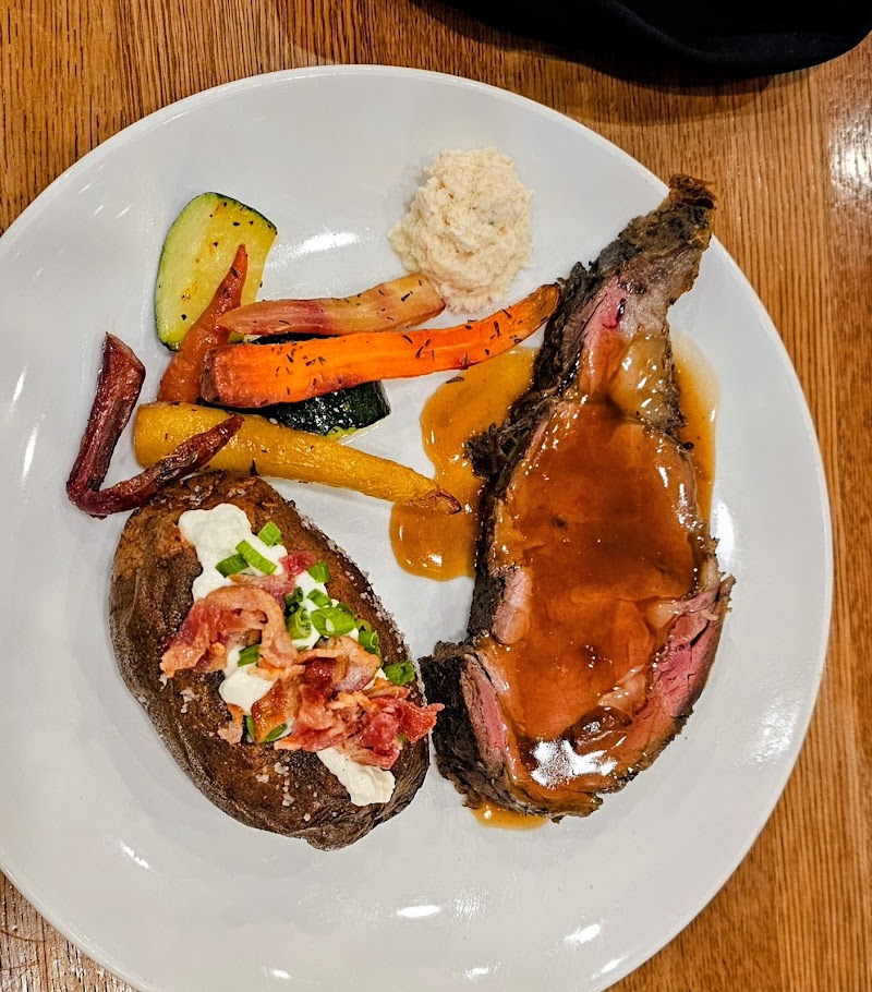 Chop Steakhouse & Bar photo 4