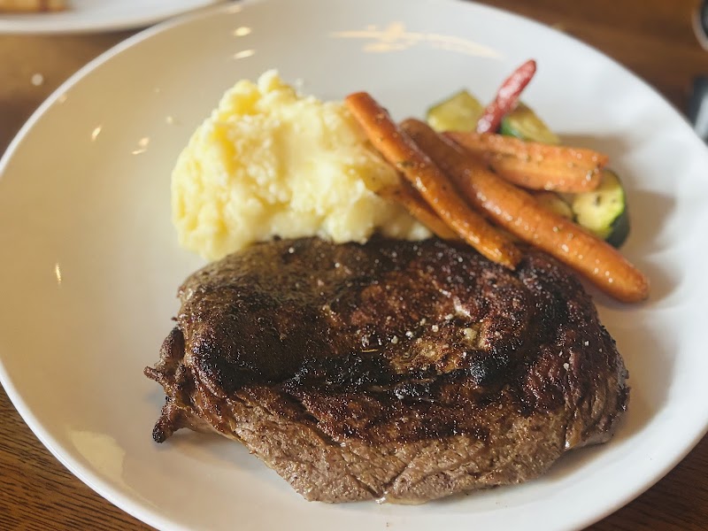 Chop Steakhouse & Bar photo 5