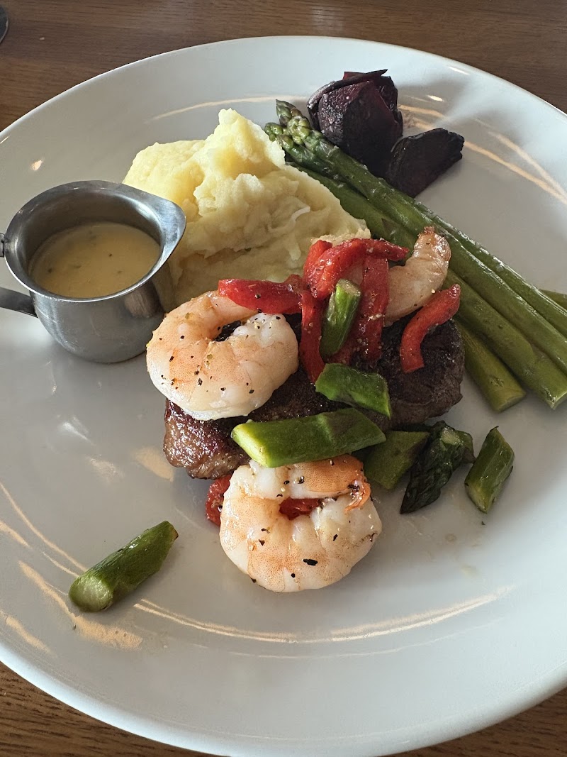 Chop Steakhouse & Bar photo 6