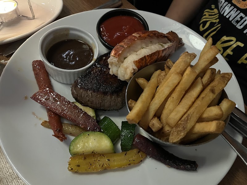 Chop Steakhouse & Bar photo 7