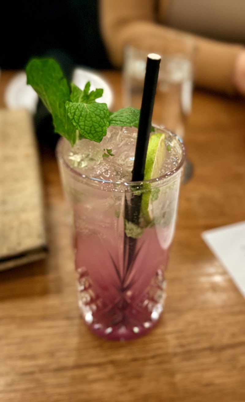 Chop Steakhouse & Bar photo 10
