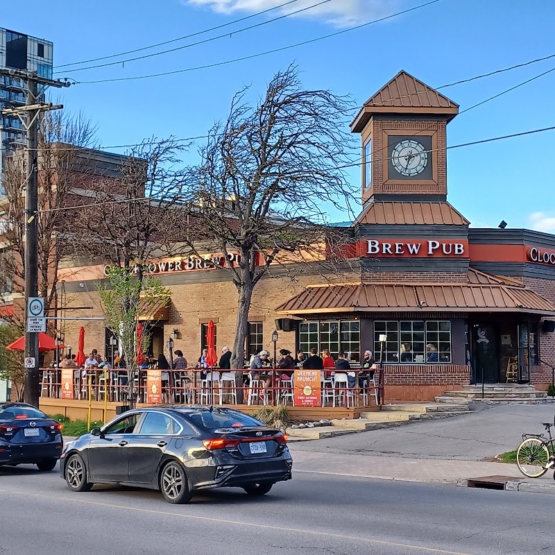 Clocktower Brew Pub Glebe photo 4