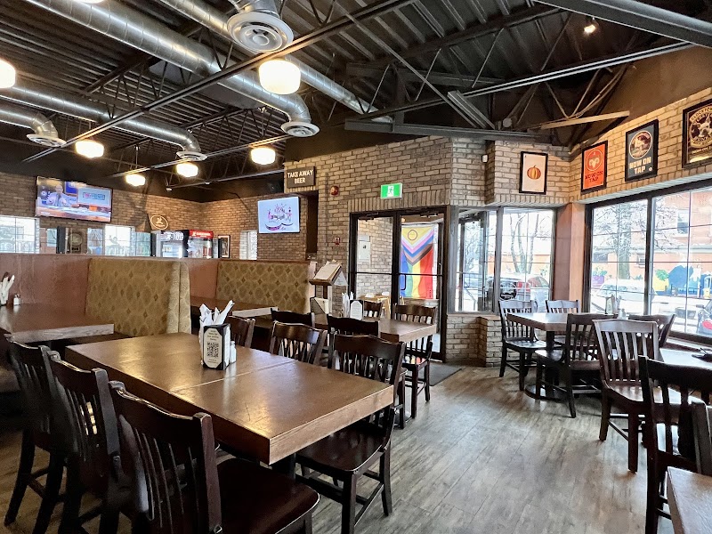 Clocktower Brew Pub Glebe photo 5