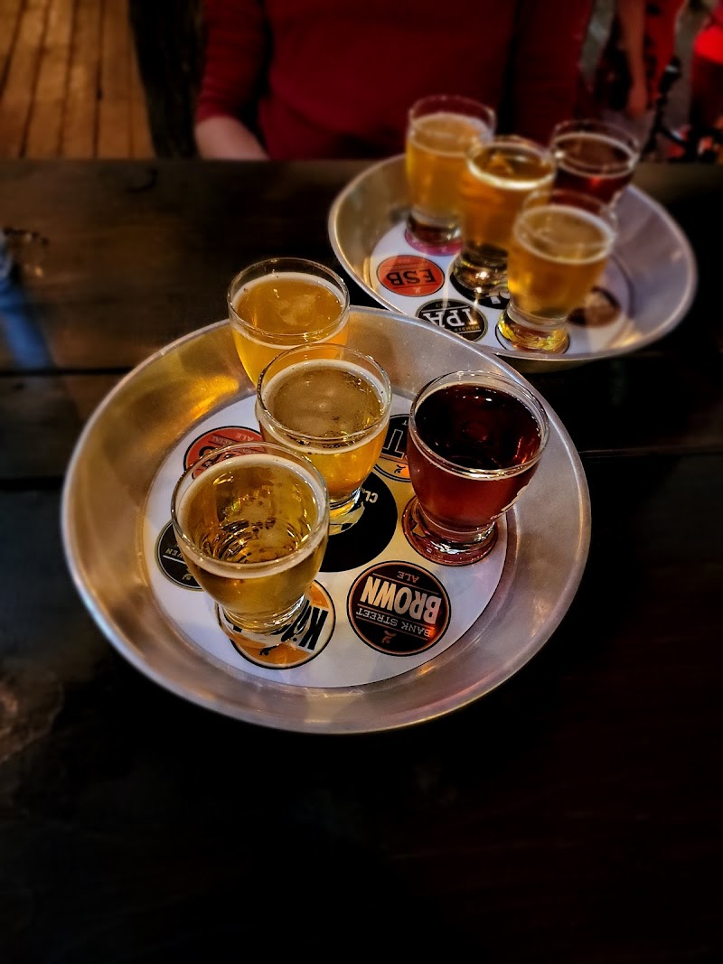 Clocktower Brew Pub Glebe photo 6