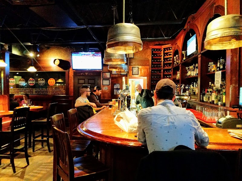 Clocktower Brew Pub Glebe photo 8