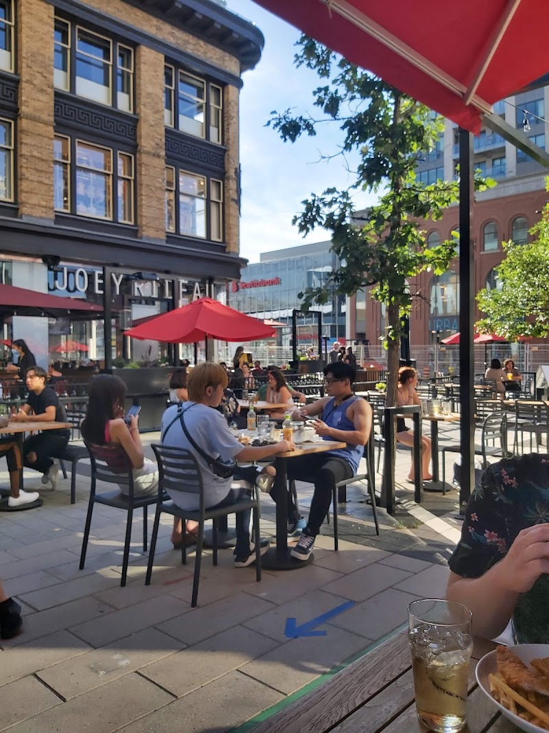 Clocktower Brew Pub Glebe photo 9