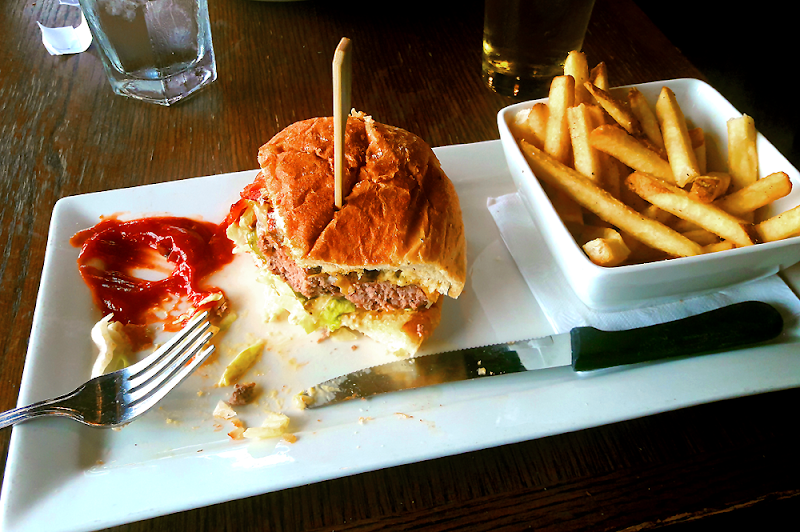 Clocktower Brew Pub Glebe photo 10