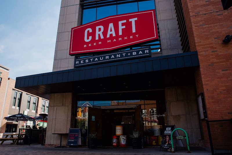 CRAFT Beer Market
