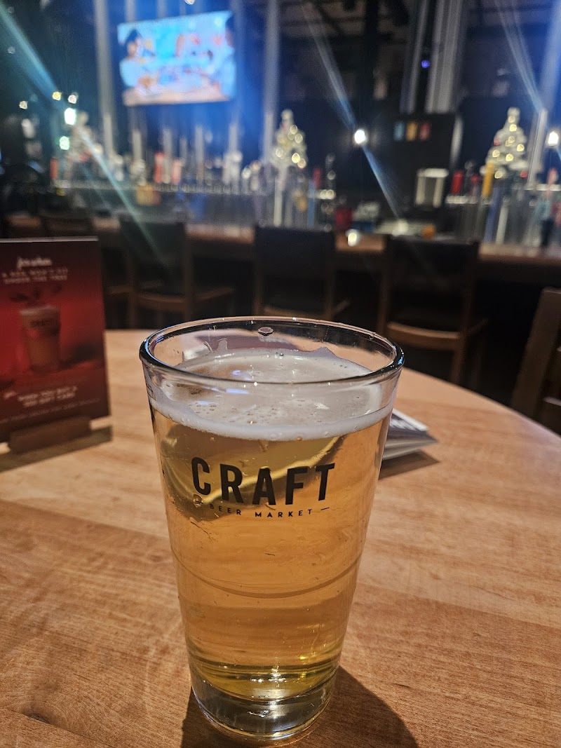 CRAFT Beer Market photo 4