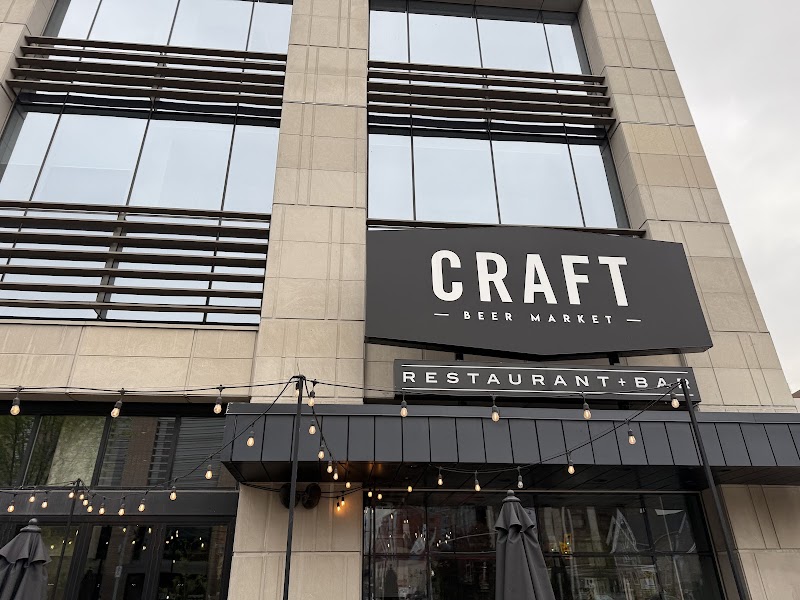 CRAFT Beer Market photo 5