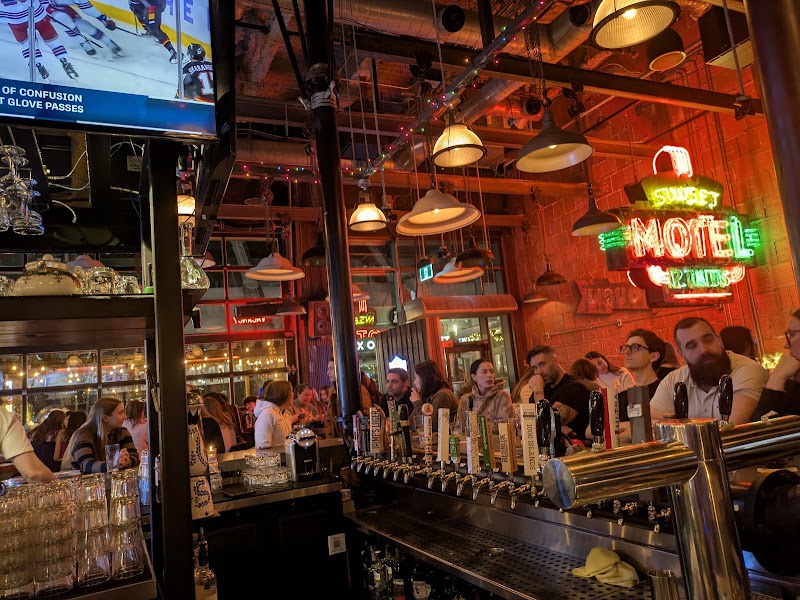 Local Public Eatery photo 3