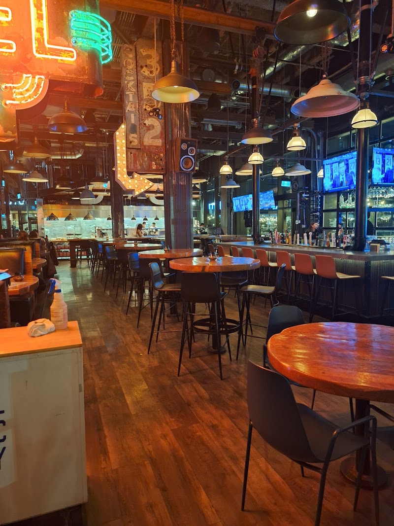Local Public Eatery photo 6