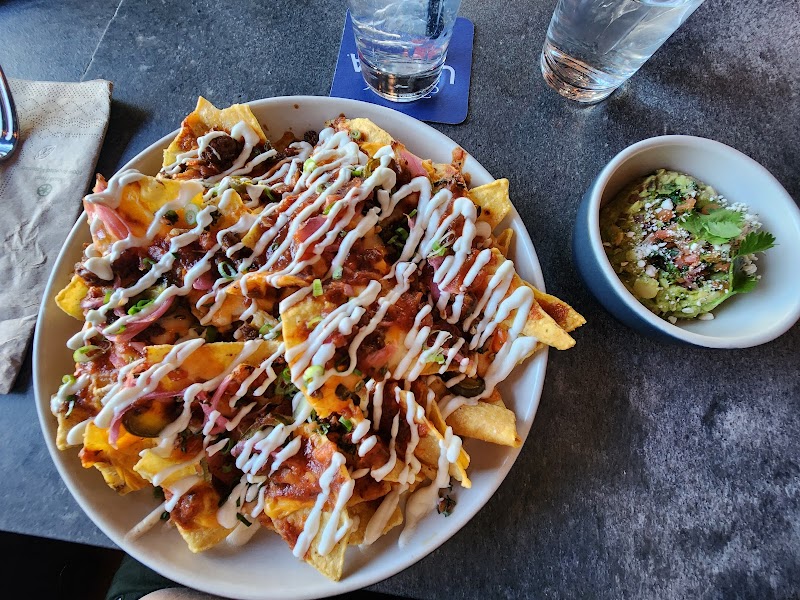 Local Public Eatery photo 9