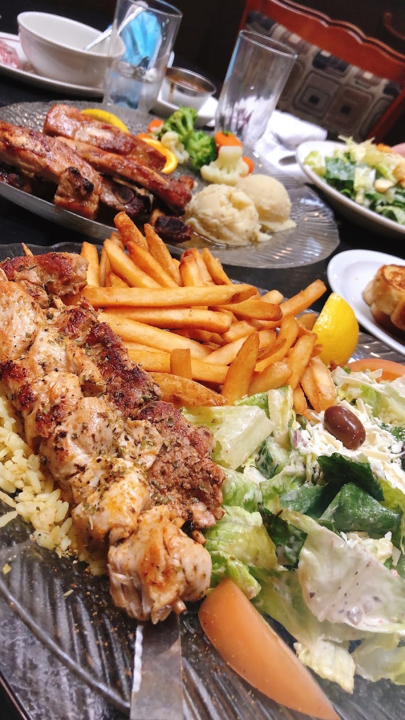 Mr Ribs Family Restaurant photo 10