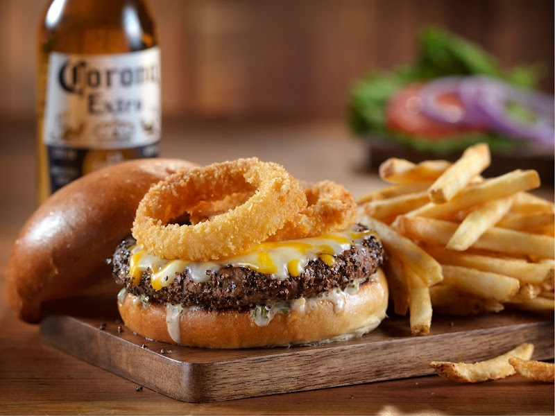 Lone Star Grill – Baseline photo 2