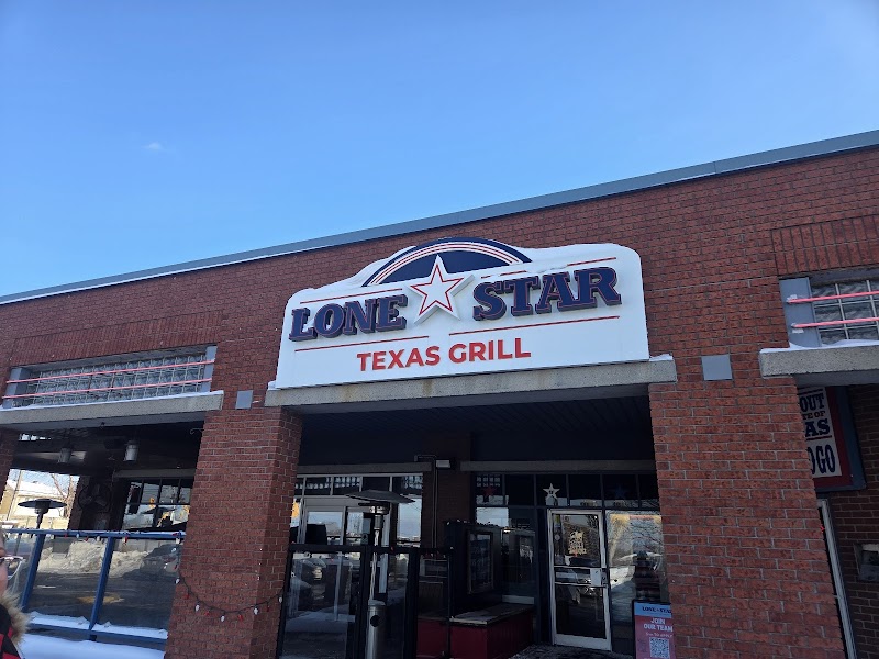 Lone Star Grill – Baseline photo 5
