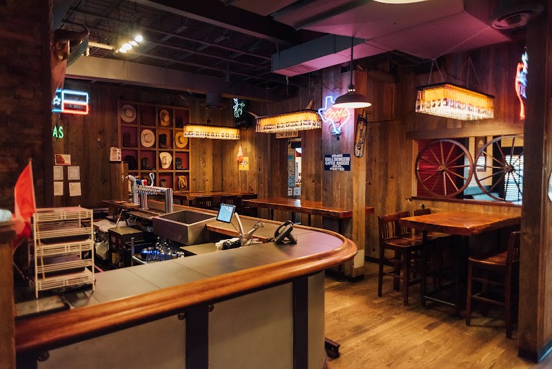 Lone Star Grill – Baseline photo 6