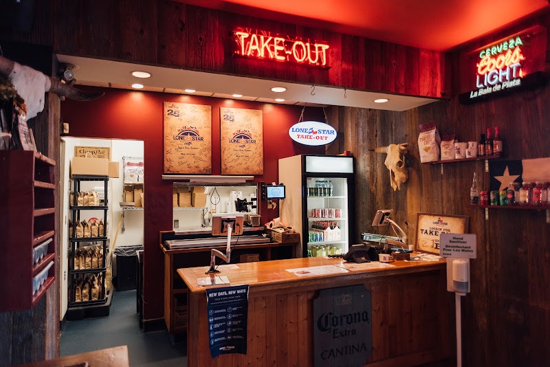 Lone Star Grill – Baseline photo 7