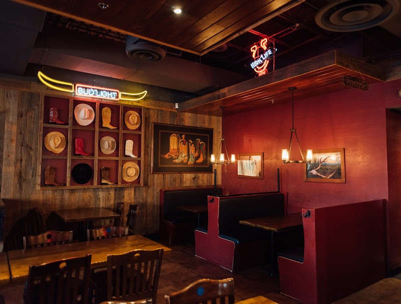 Lone Star Grill – Baseline photo 8