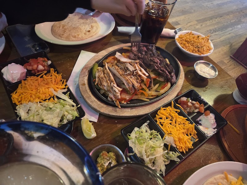 Lone Star Grill – Baseline photo 9