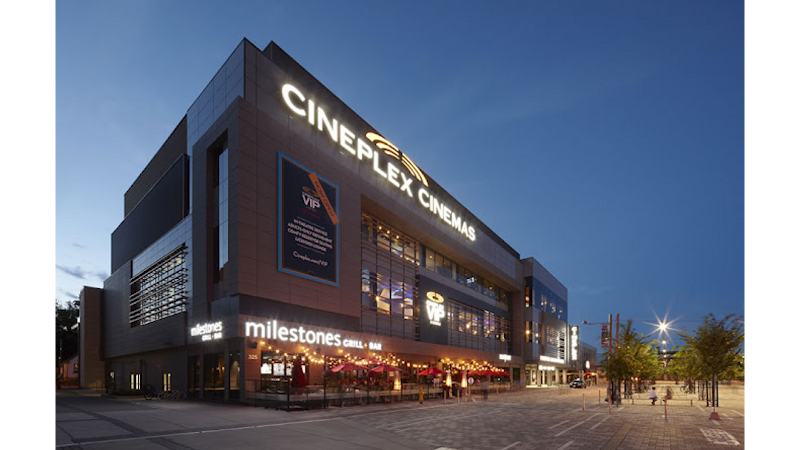 Milestones – Lansdowne Park photo 3