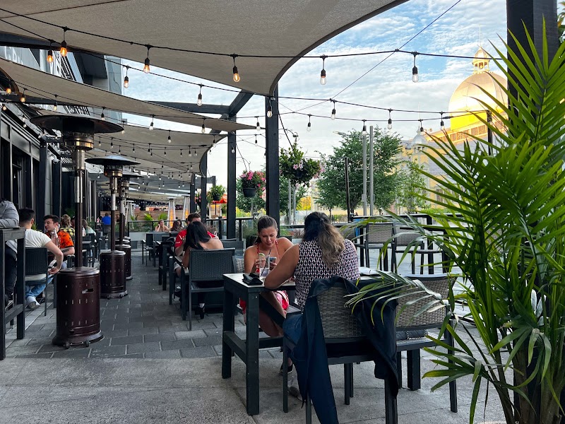 Milestones – Lansdowne Park photo 8