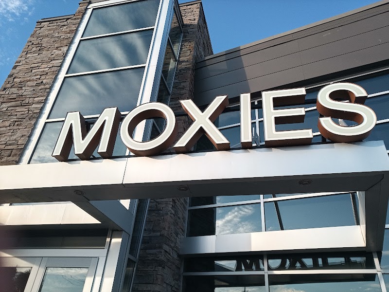 Moxies – Gloucester