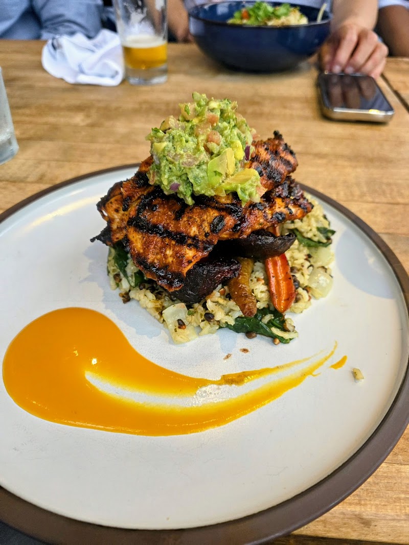 Moxies – Gloucester photo 3