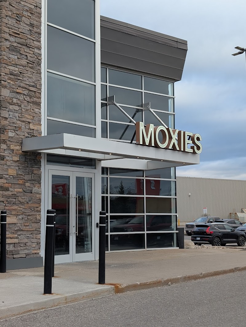 Moxies – Gloucester photo 6