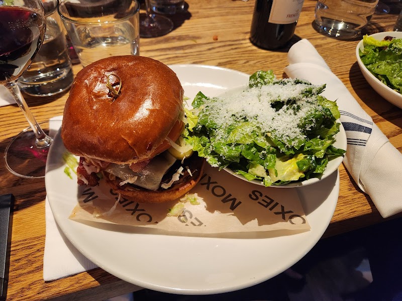 Moxies – Gloucester photo 9