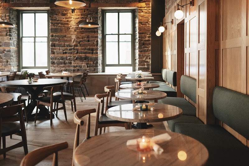 The Clarendon