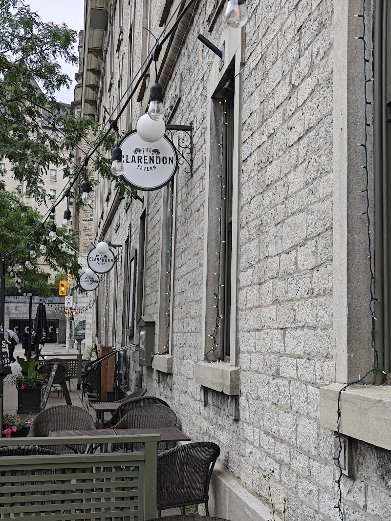 The Clarendon photo 7