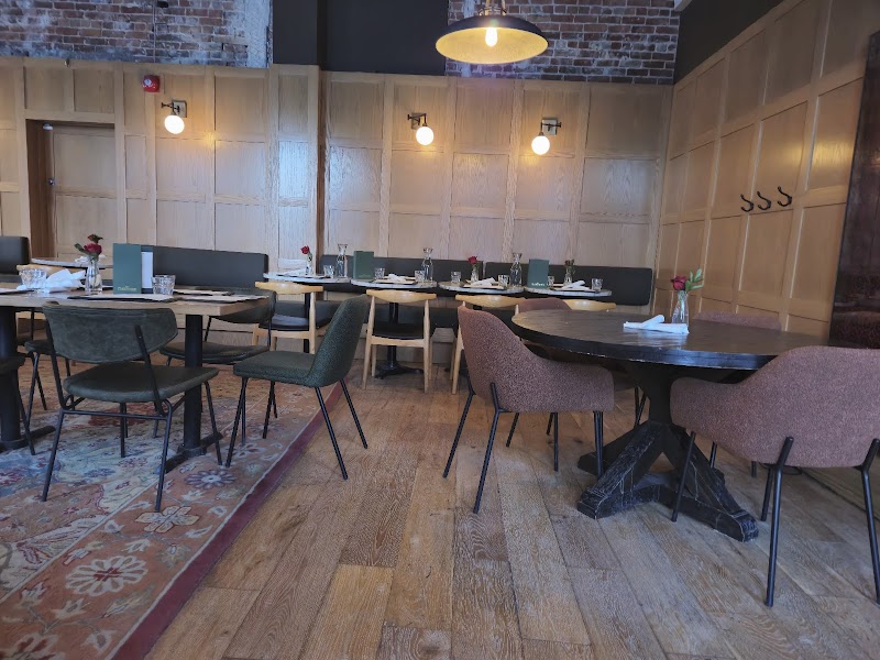The Clarendon photo 8