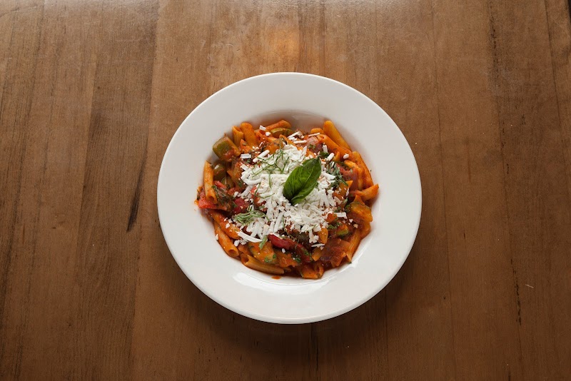 The Grand Pizzeria photo 2