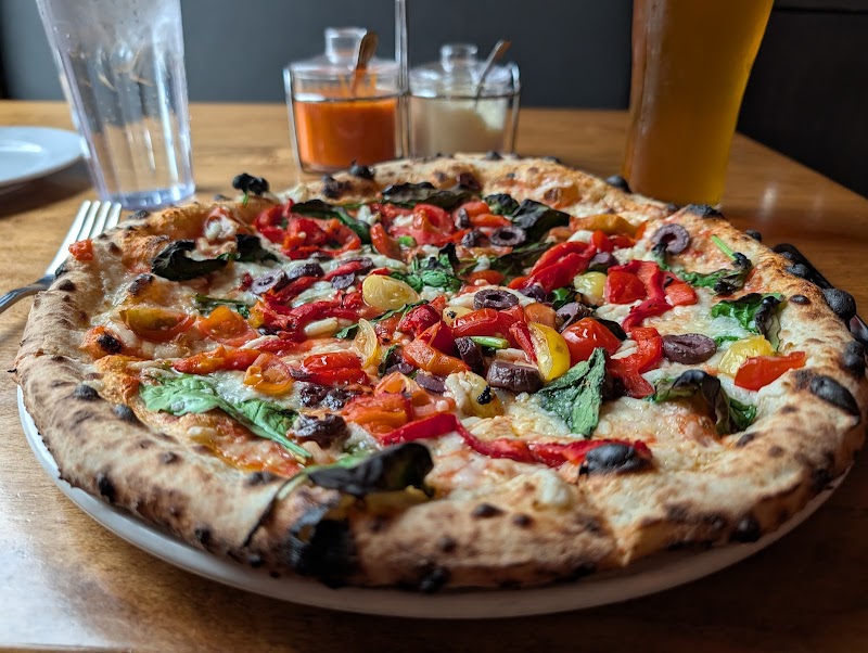 The Grand Pizzeria photo 3