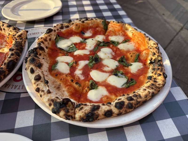 The Grand Pizzeria photo 7