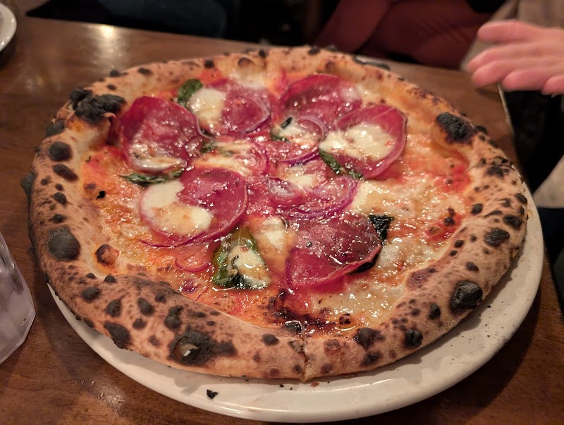 The Grand Pizzeria photo 8