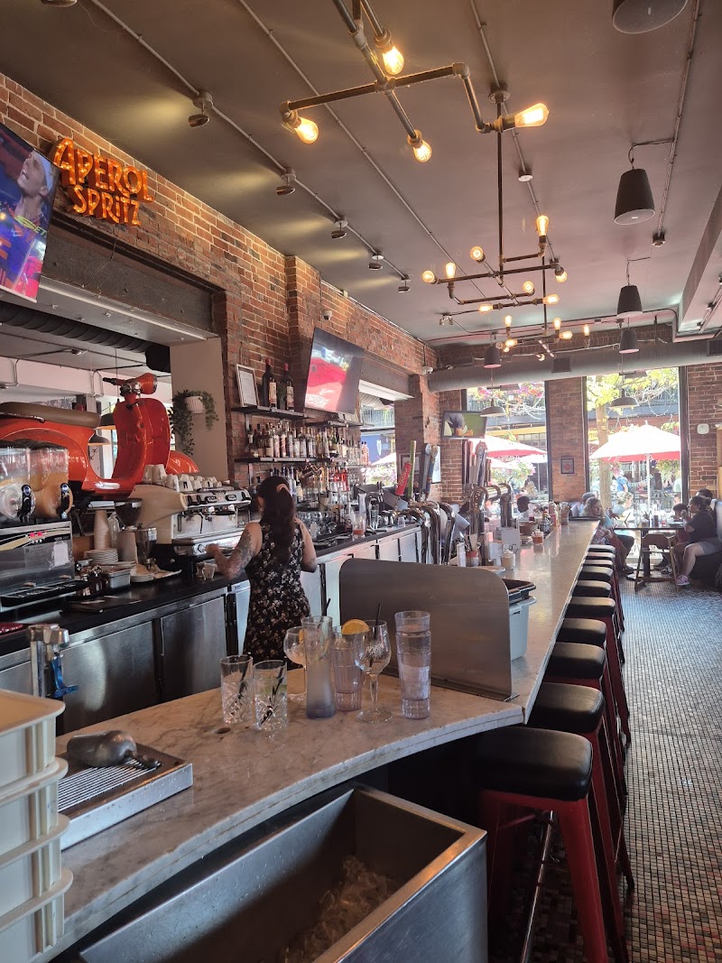 The Grand Pizzeria photo 9