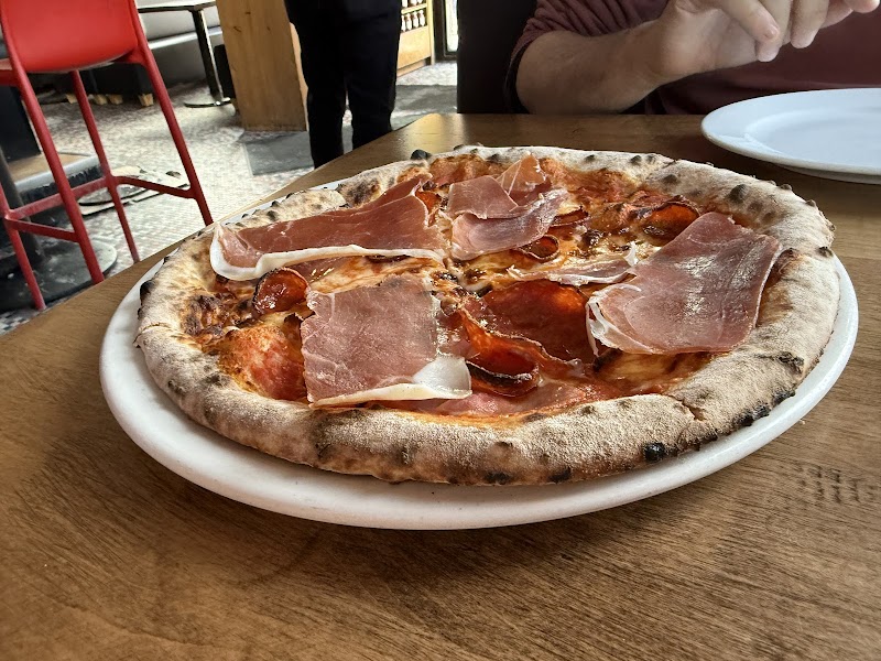 The Grand Pizzeria photo 10