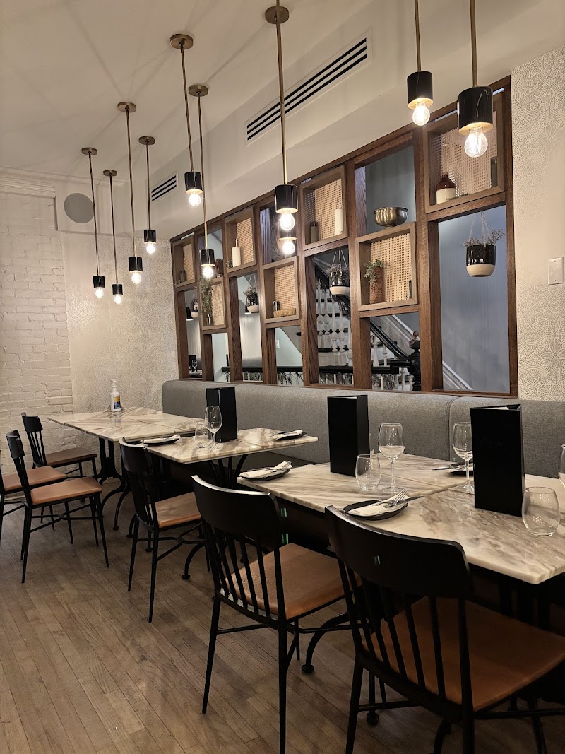 Trofí Restaurant photo 7