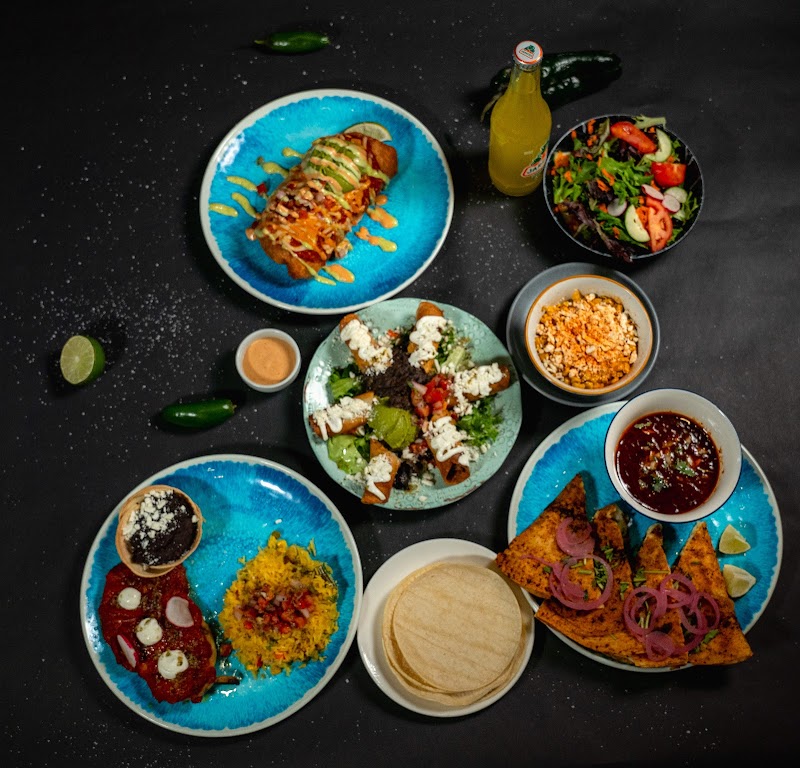 Agave Authentc Mexican Grill photo 2