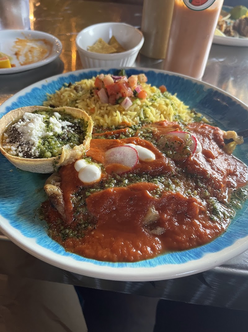 Agave Authentc Mexican Grill photo 6