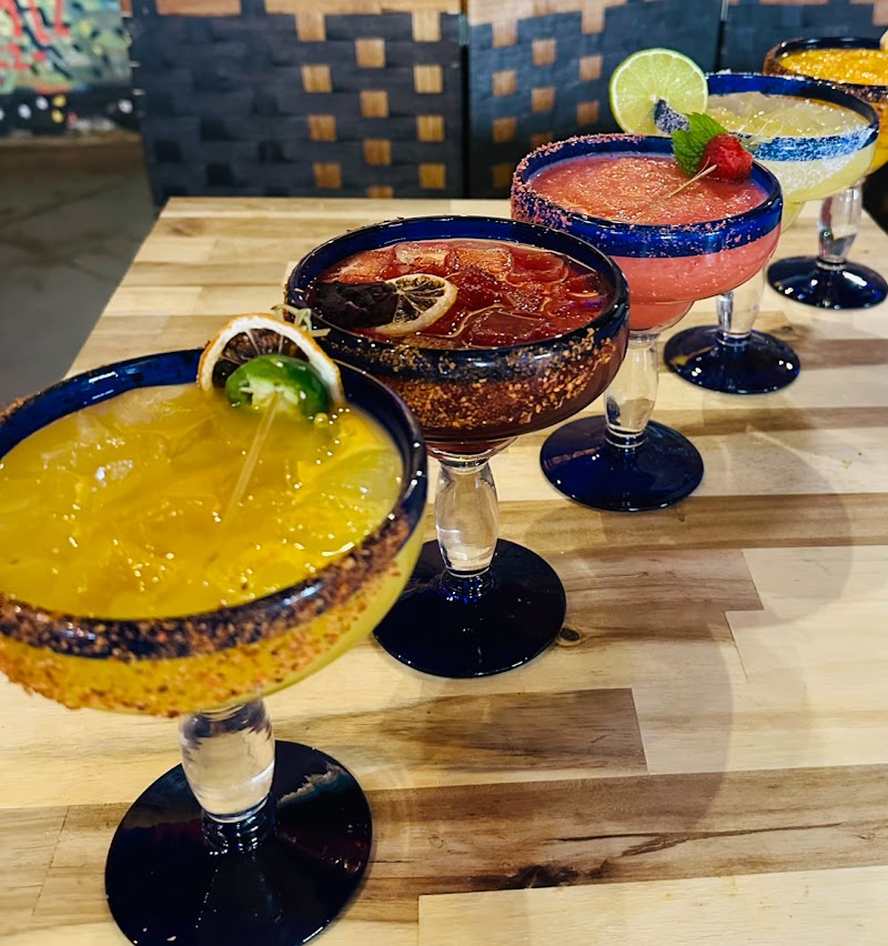Agave Authentc Mexican Grill photo 7