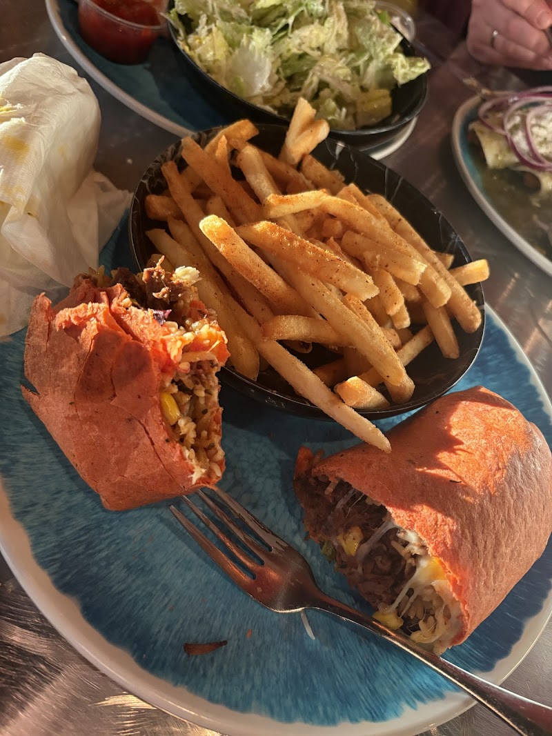 Agave Authentc Mexican Grill photo 8