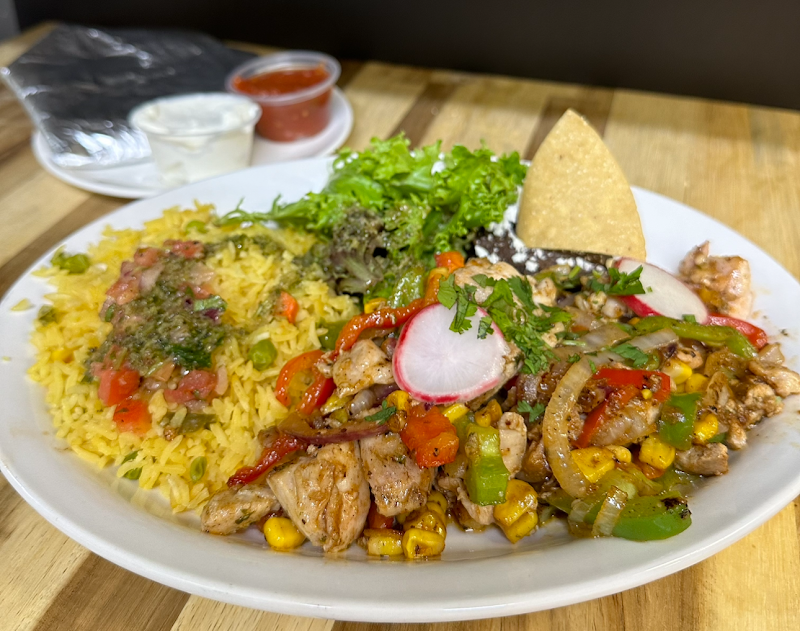 Agave Authentc Mexican Grill photo 10