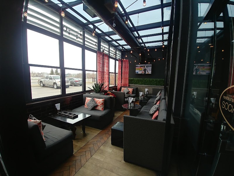 Browns Social House - Eastgate photo 9