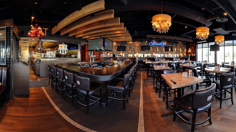 Browns Social House - Rochdale