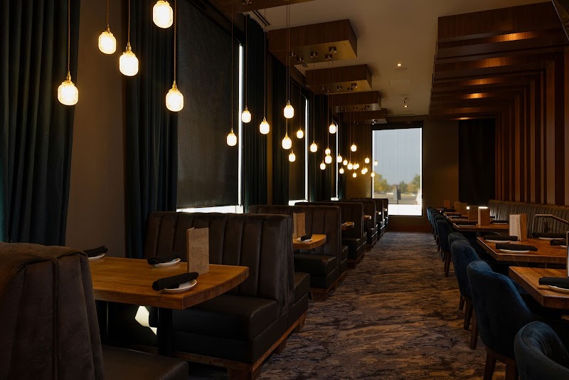 Chop Steakhouse