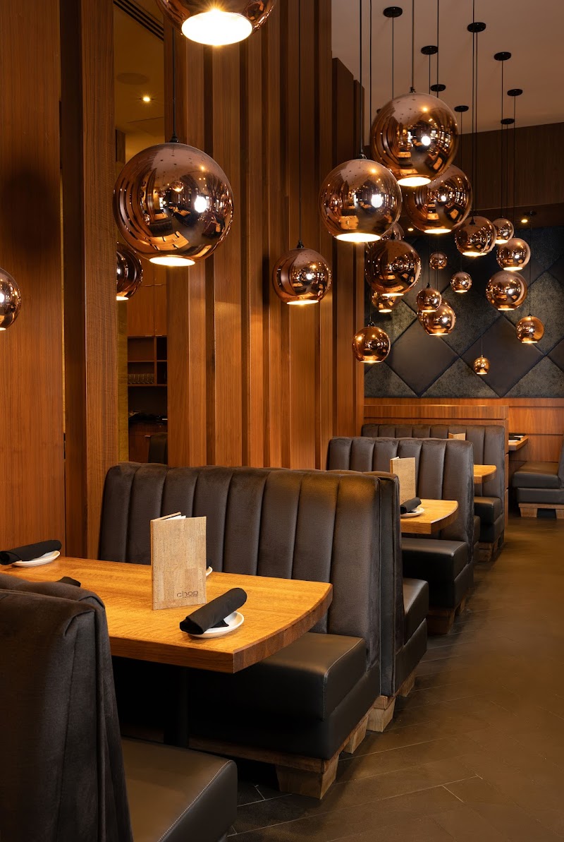 Chop Steakhouse photo 3